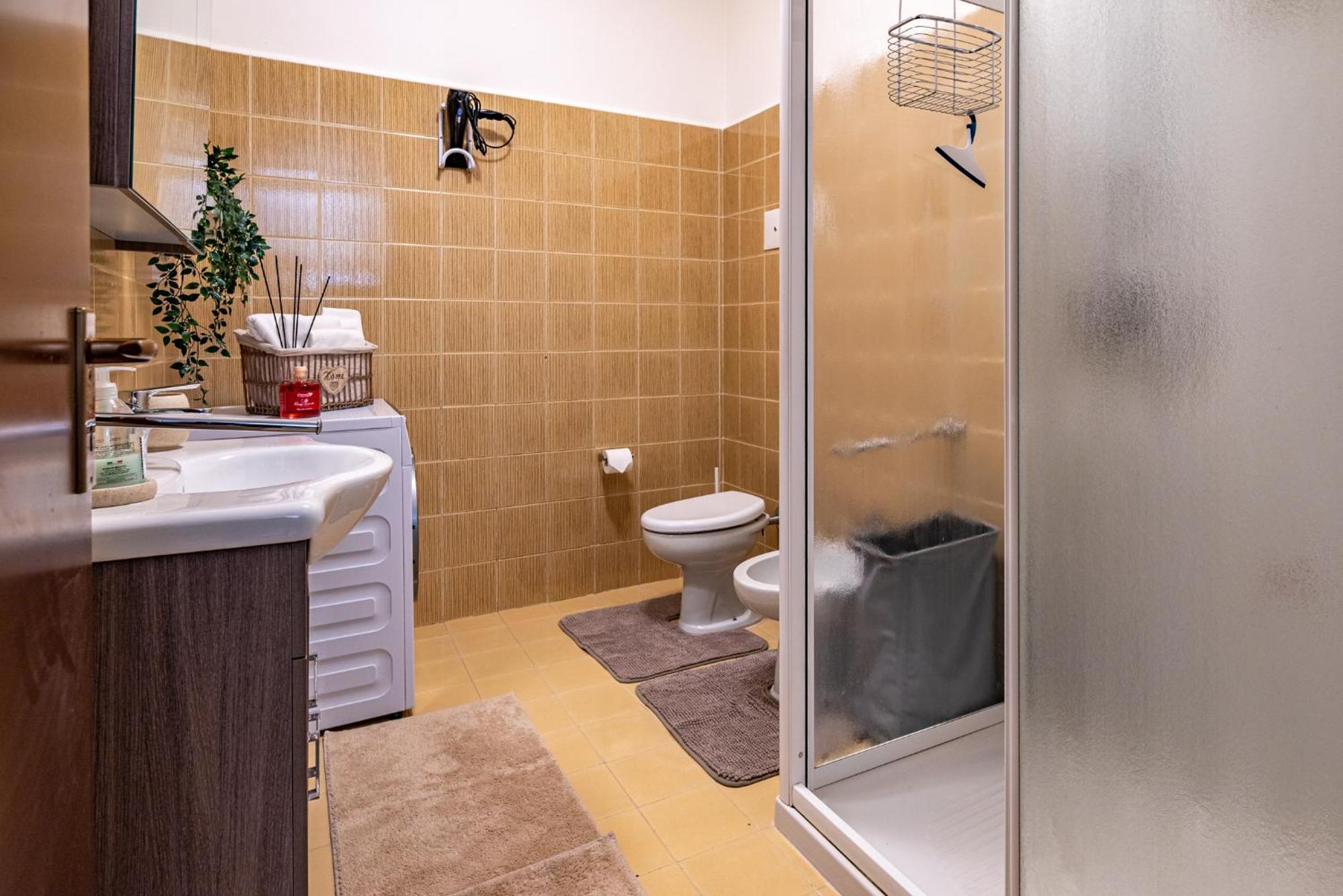 Terry'S House Apartman Sarnico Kültér fotó