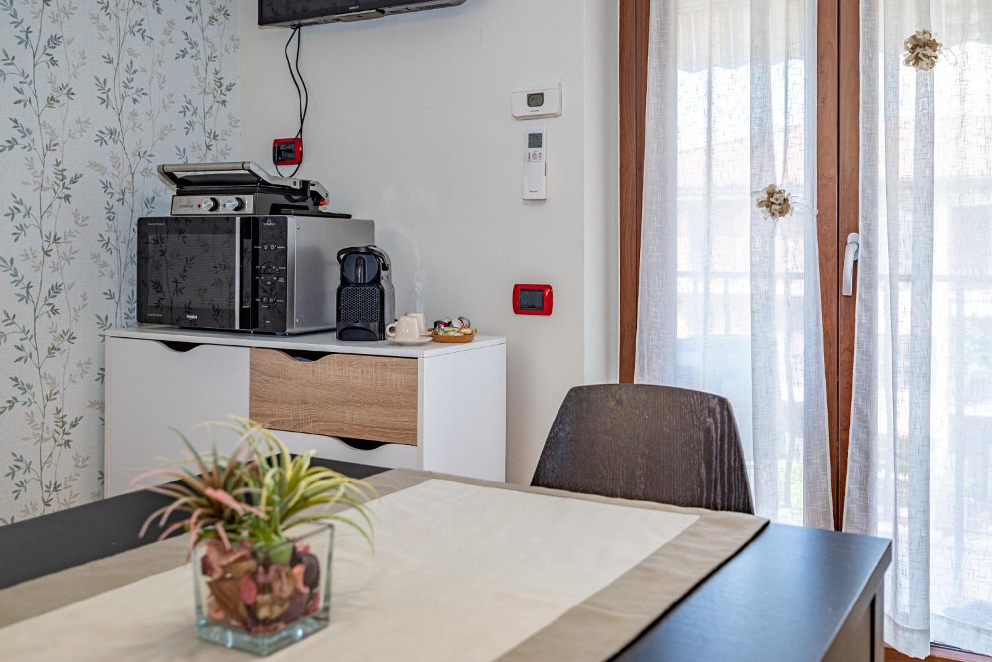 Terry'S House Apartman Sarnico Kültér fotó